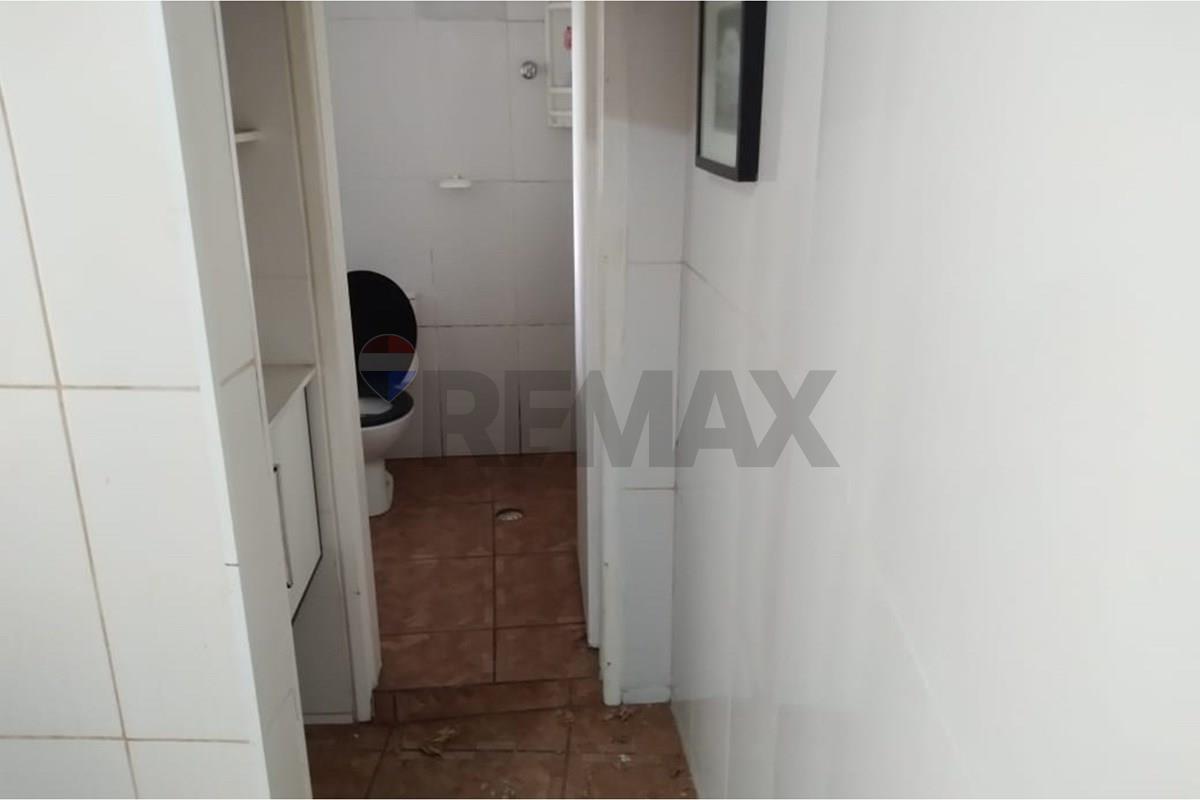 Casa, 1 quarto, 40 m² - Foto 11