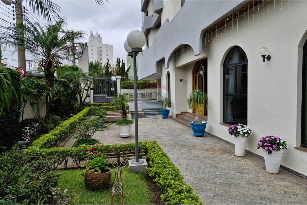 Apartamento, 3 quartos, 118 m² - Foto 50