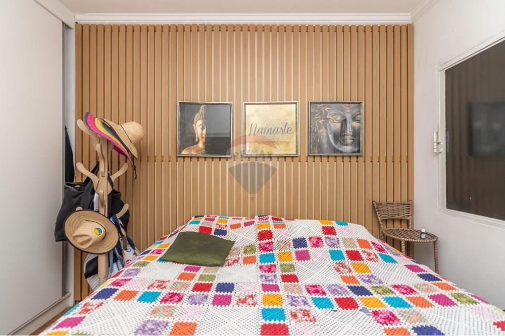 Apartamento, 1 quarto, 45 m² - Foto 9
