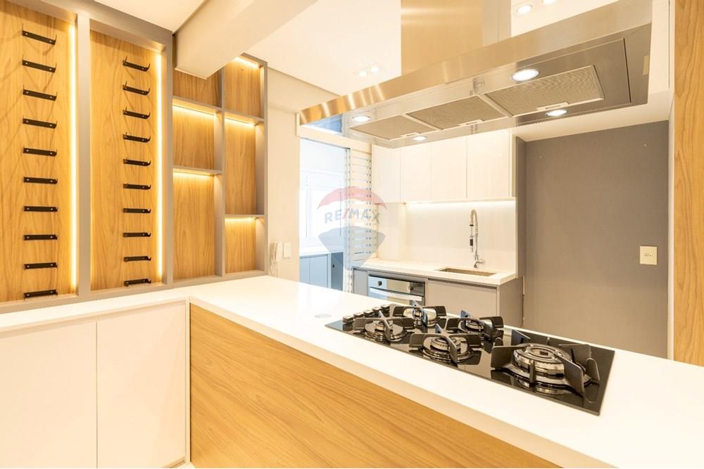 Apartamento, 2 quartos, 78 m² - Foto 17