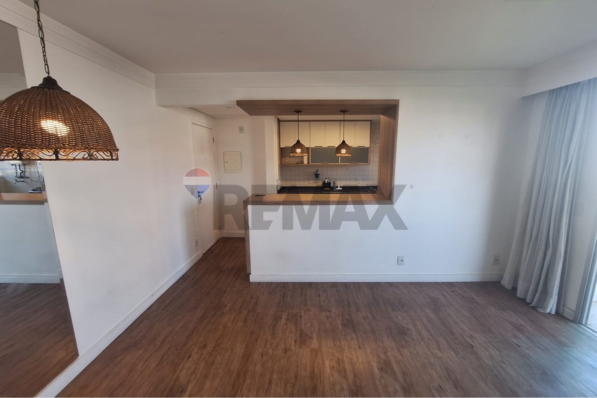 Apartamento, 2 quartos, 62 m² - Foto 2