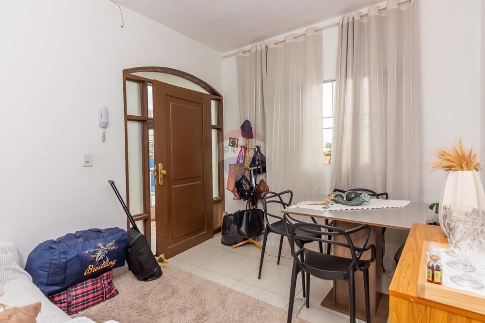 Sobrado, 5 quartos, 200 m² - Foto 36