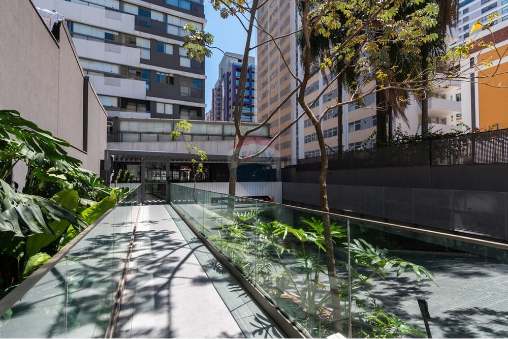 Apartamento, 2 quartos, 64 m² - Foto 55