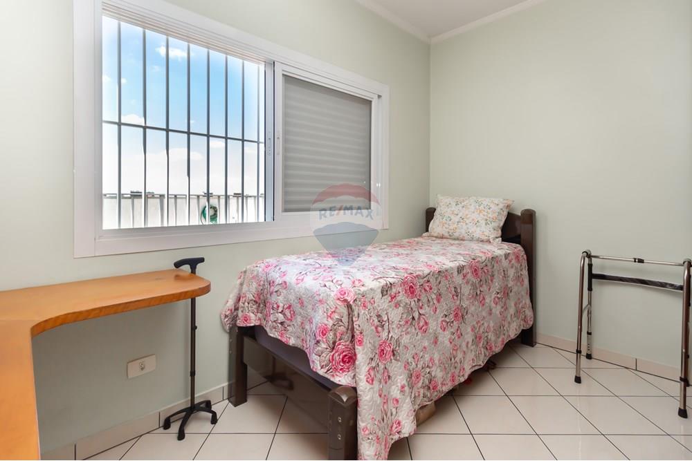 Sobrado, 3 quartos, 154 m² - Foto 33