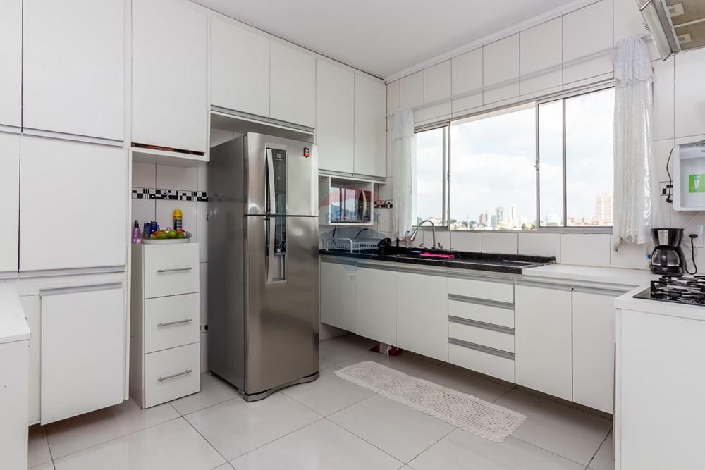 Casa, 4 quartos, 160 m² - Foto 13