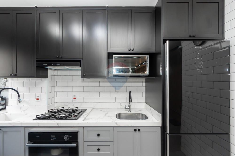 Apartamento, 2 quartos, 44 m² - Foto 10