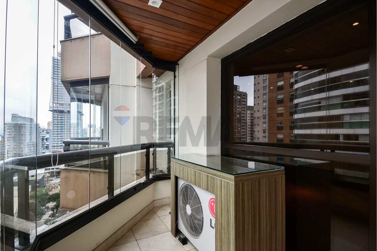 Apartamento, 4 quartos, 158 m² - Foto 20