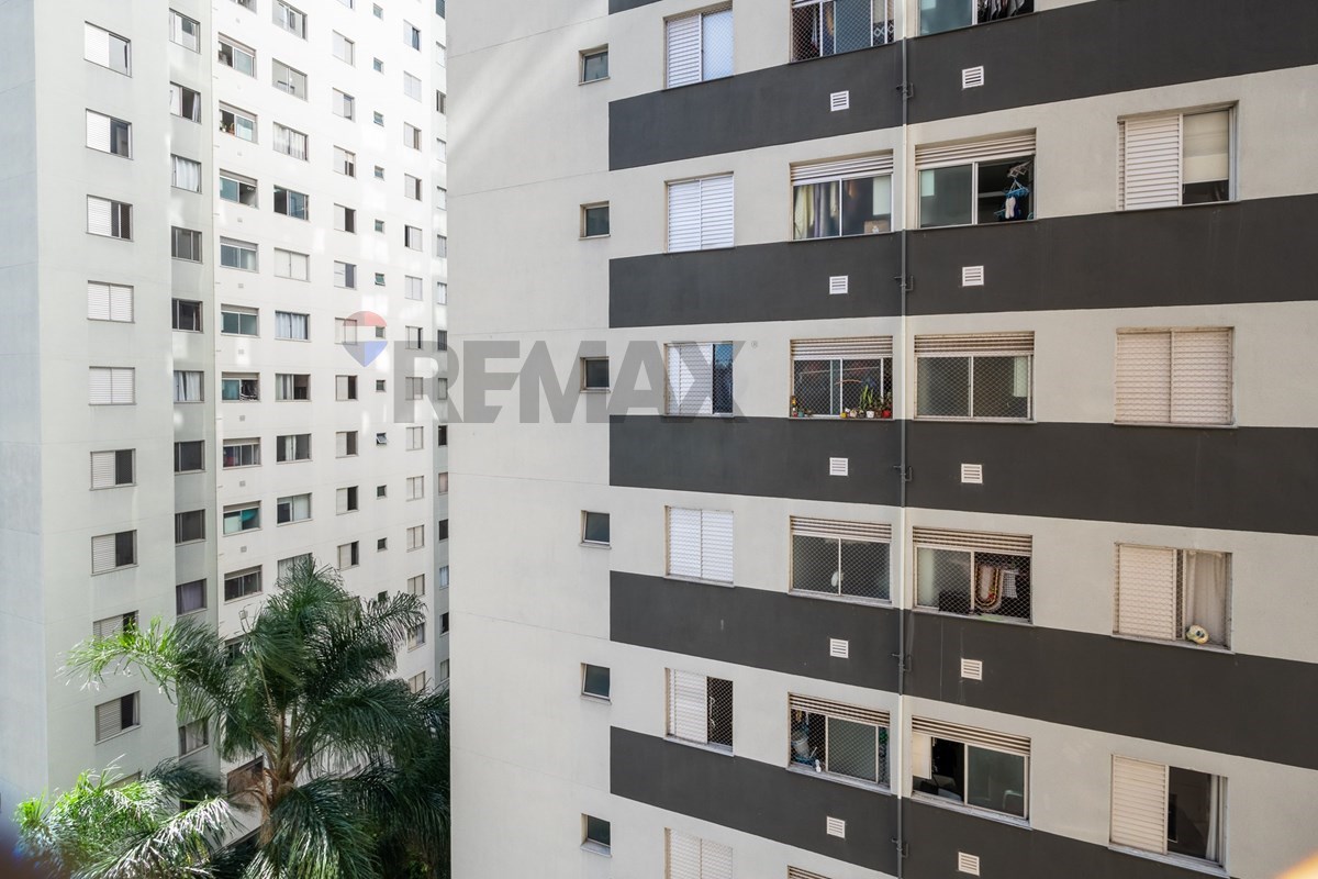 Apartamento, 2 quartos, 43 m² - Foto 36