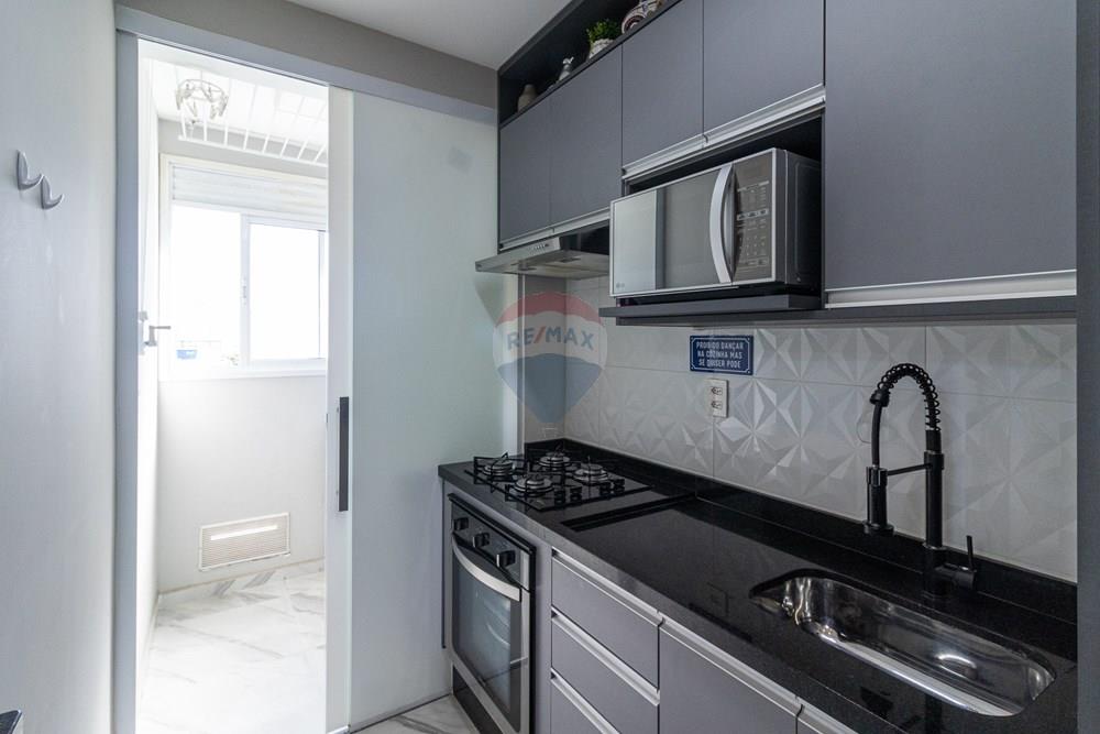 Apartamento, 2 quartos, 50 m² - Foto 16