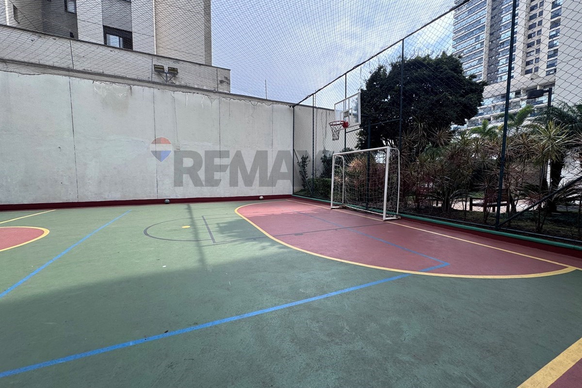 Apartamento, 3 quartos, 150 m² - Foto 52
