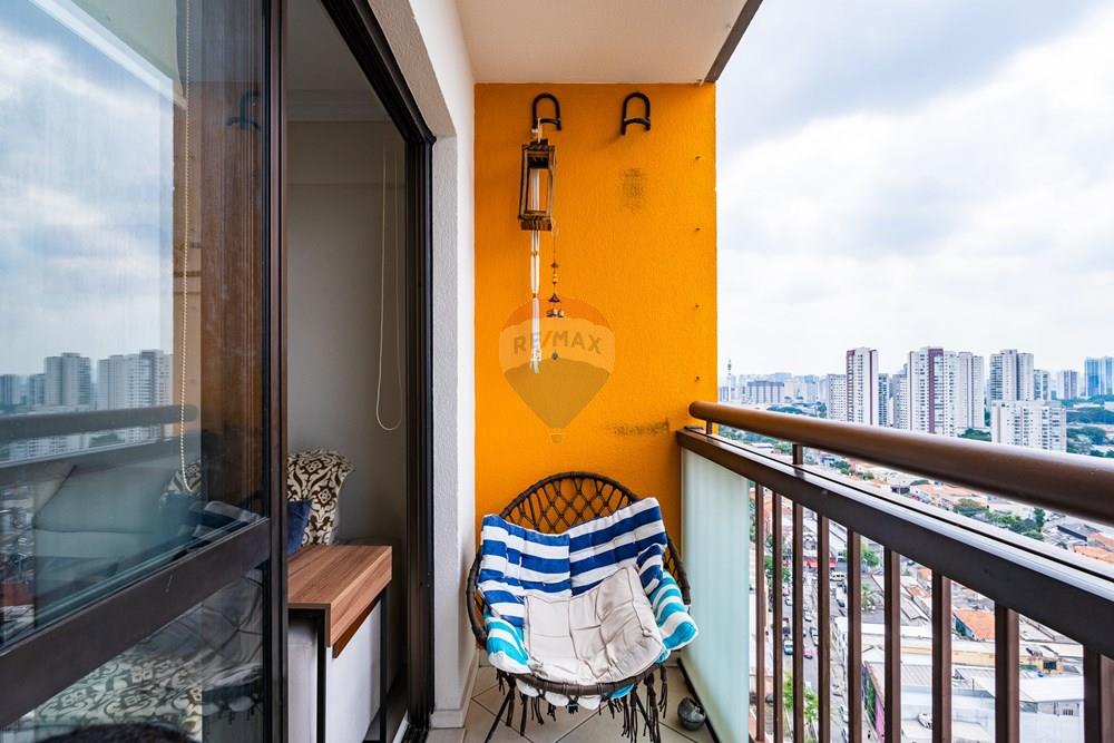 Apartamento, 3 quartos, 93 m² - Foto 20
