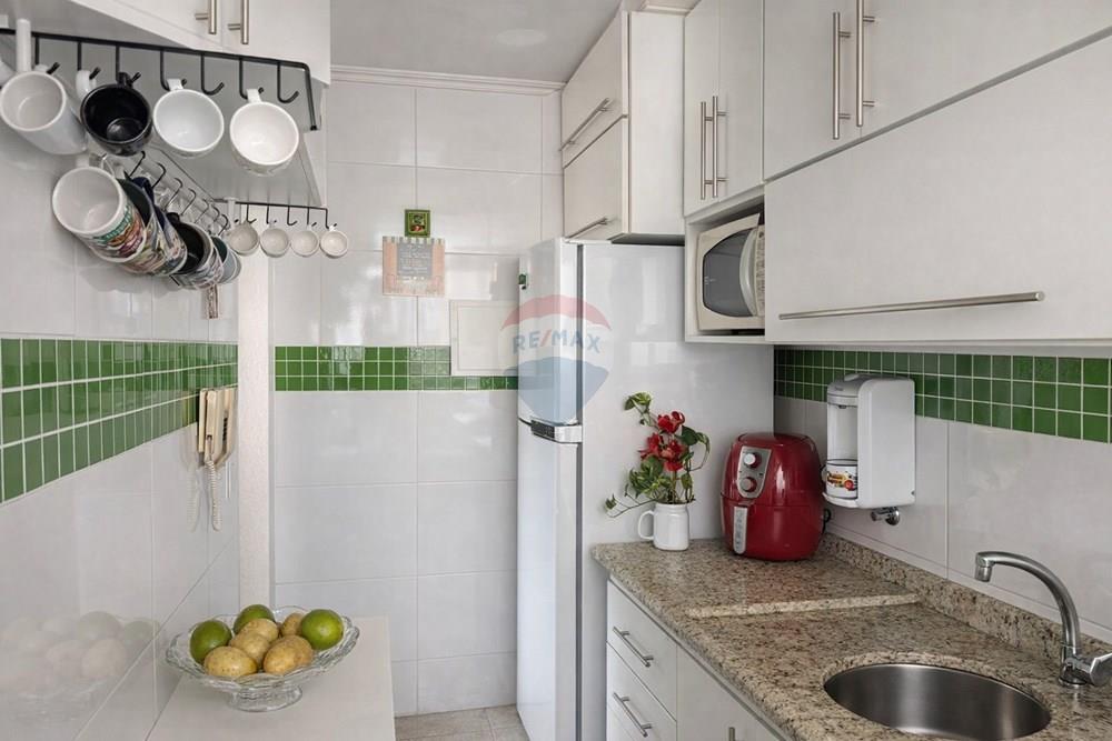 Apartamento, 2 quartos, 46 m² - Foto 4