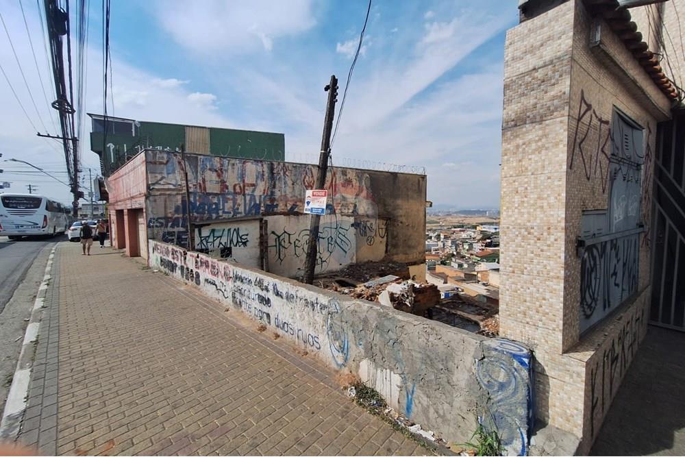 Loteamento e Condomínio, 445 m² - Foto 9