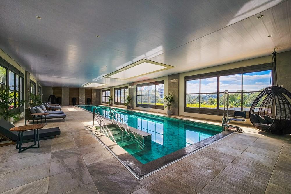 Apartamento, 3 quartos, 132 m² - Foto 35