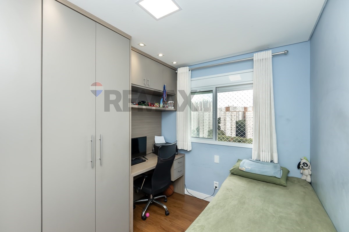 Apartamento, 3 quartos, 75 m² - Foto 14