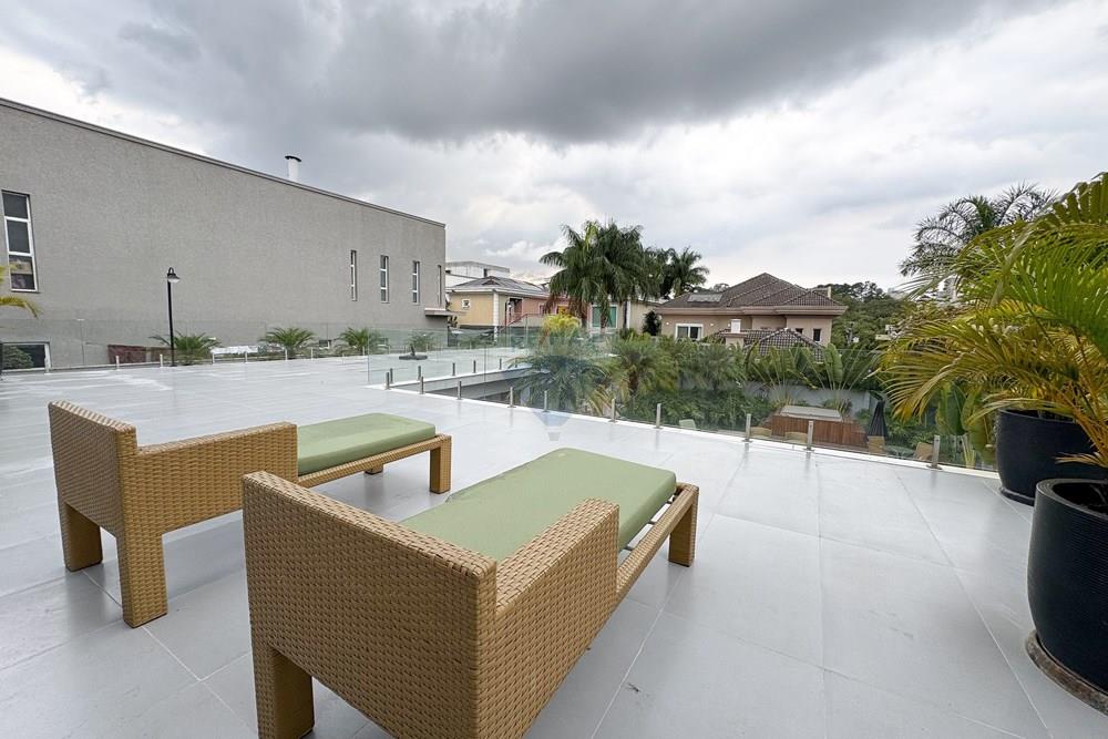 Casa de Condomínio, 4 quartos - Foto 87
