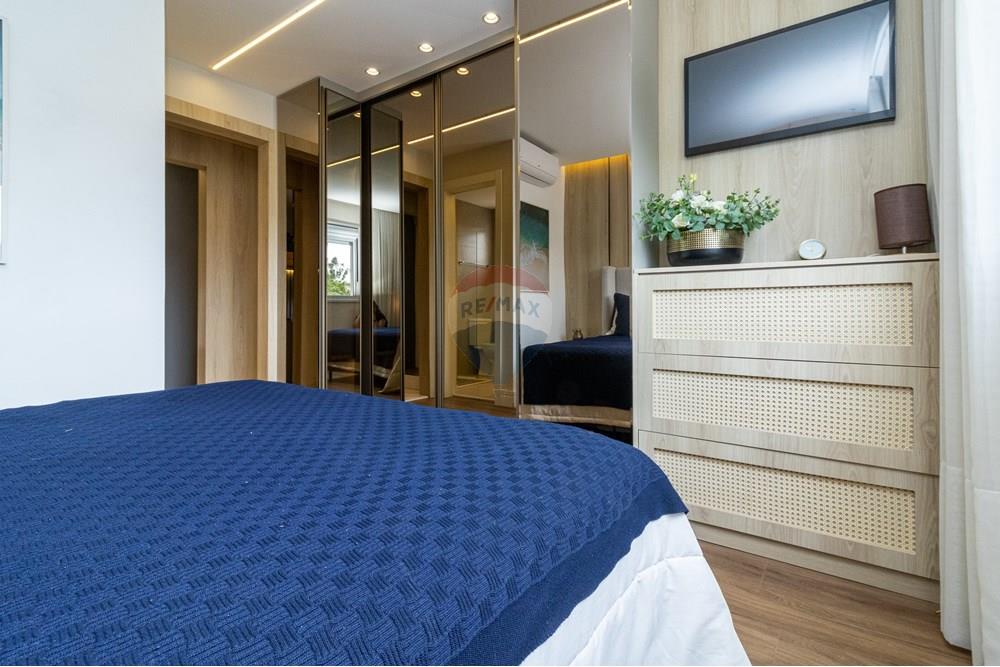 Apartamento, 3 quartos, 100 m² - Foto 54