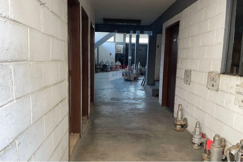 Depósito-Galpão, 364 m² - Foto 34