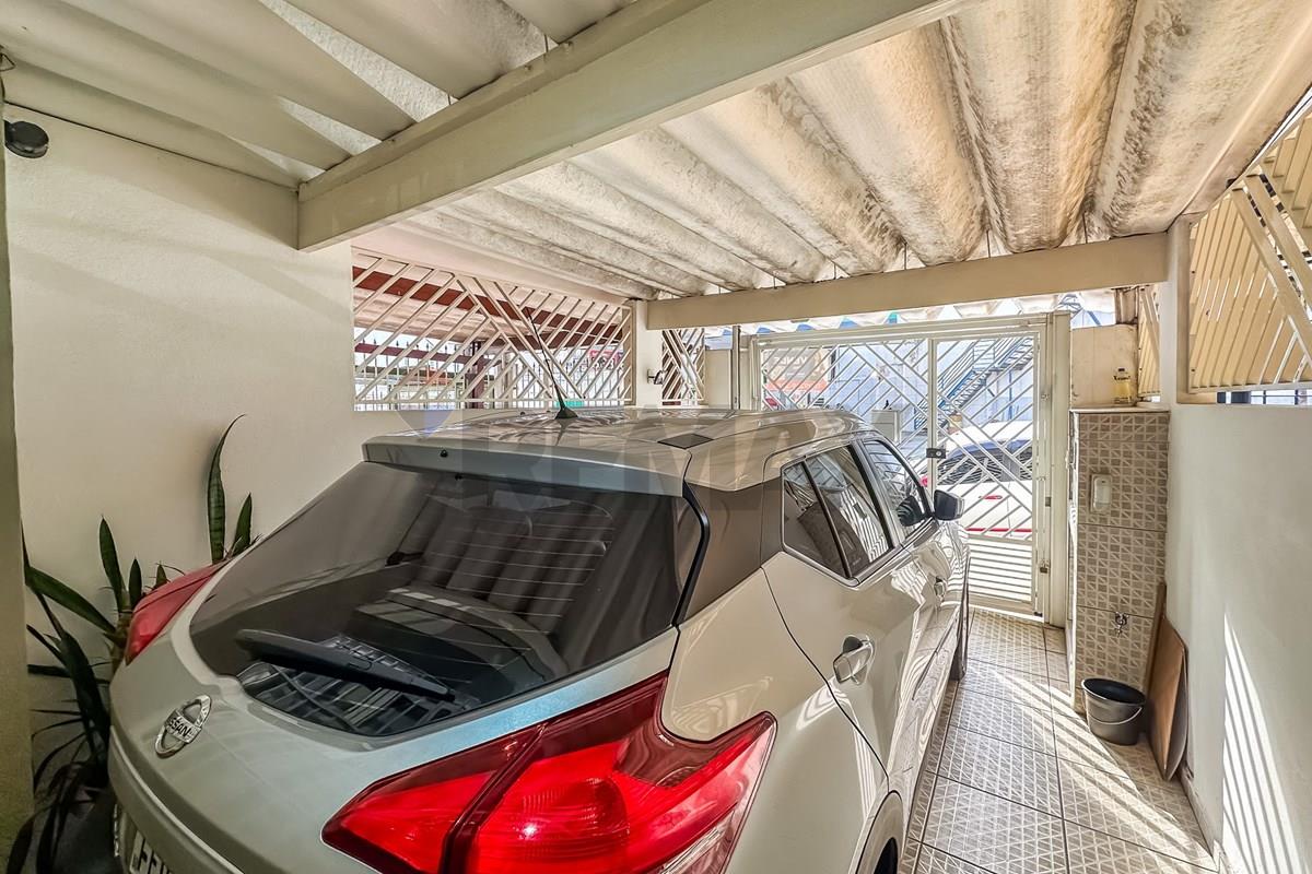 Casa, 2 quartos, 99 m² - Foto 26