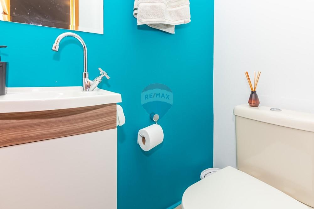 Sobrado, 3 quartos, 115 m² - Foto 43