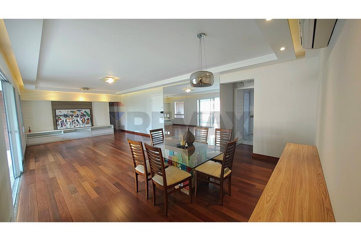 Apartamento, 3 quartos, 168 m² - Foto 4