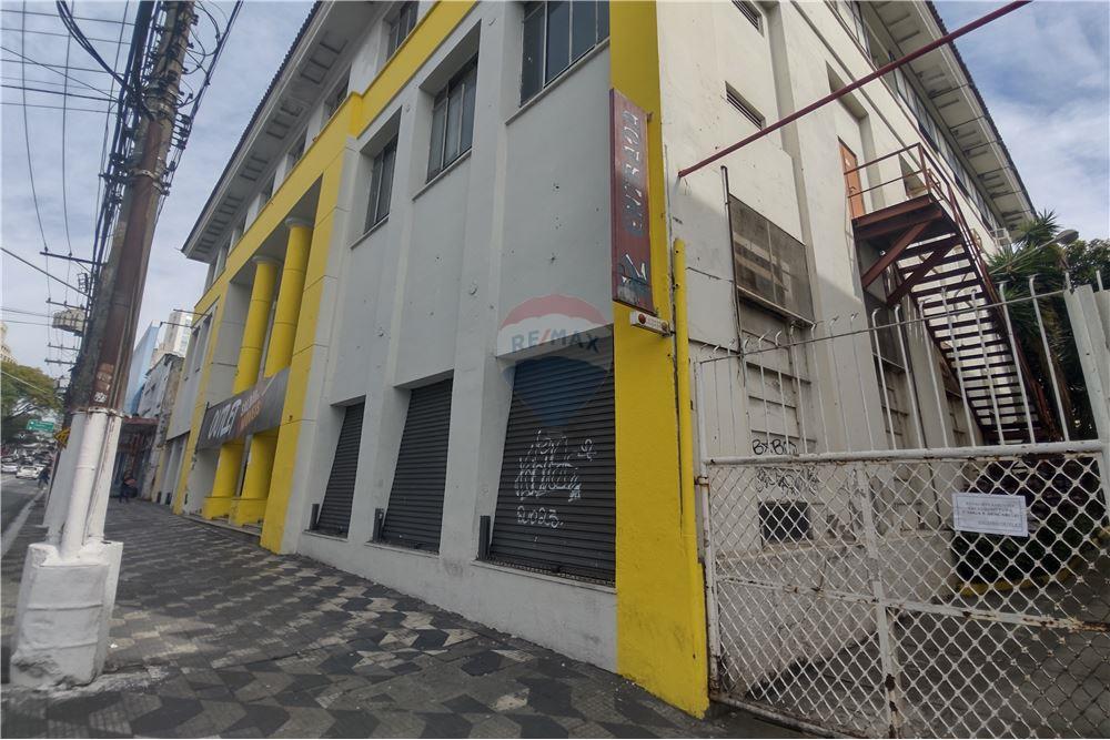 Prédio Inteiro, 2841 m² - Foto 5