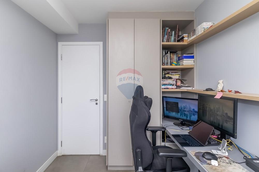 Apartamento, 2 quartos, 60 m² - Foto 19