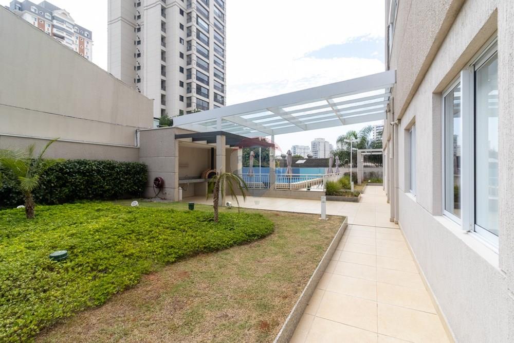 Apartamento, 2 quartos, 50 m² - Foto 53