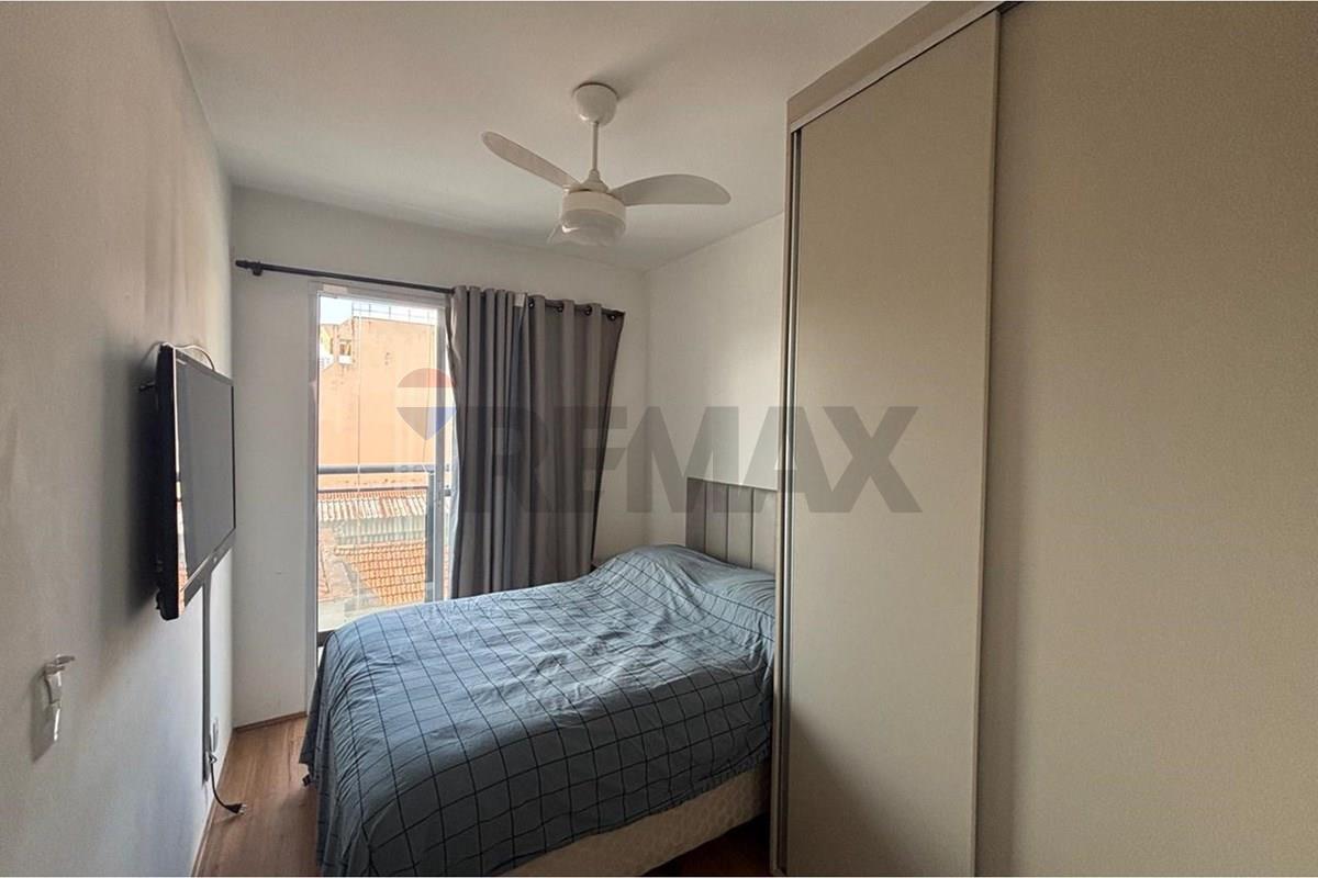 Apartamento, 1 quarto, 29 m² - Foto 7