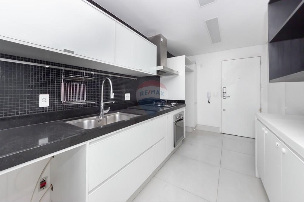 Apartamento, 3 quartos, 140 m² - Foto 22
