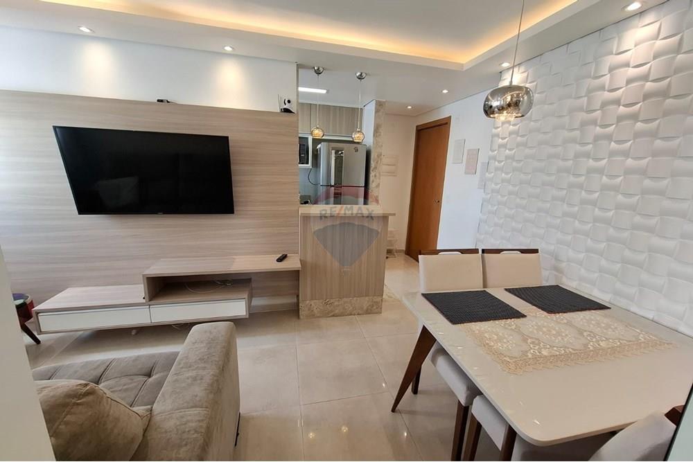 Apartamento, 2 quartos, 44 m² - Foto 5