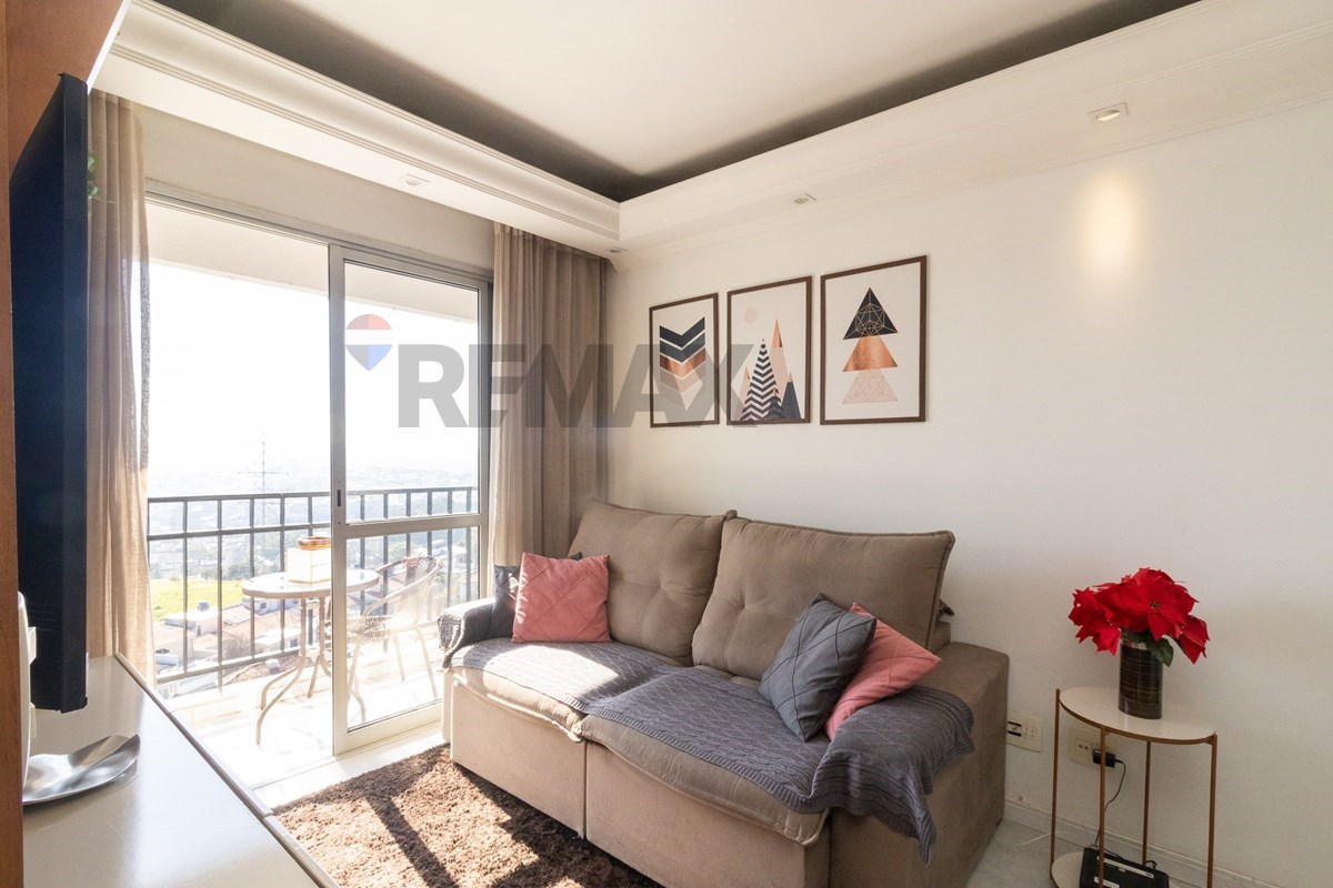Apartamento, 2 quartos, 56 m² - Foto 24