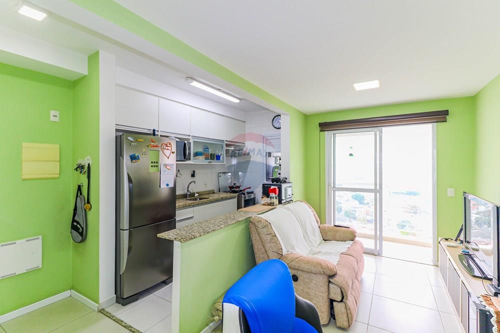 Apartamento, 1 quarto, 45 m² - Foto 100