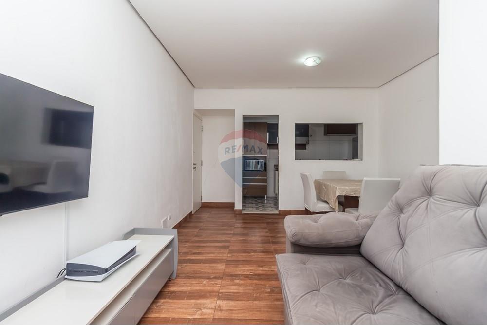 Apartamento, 3 quartos, 134 m² - Foto 6