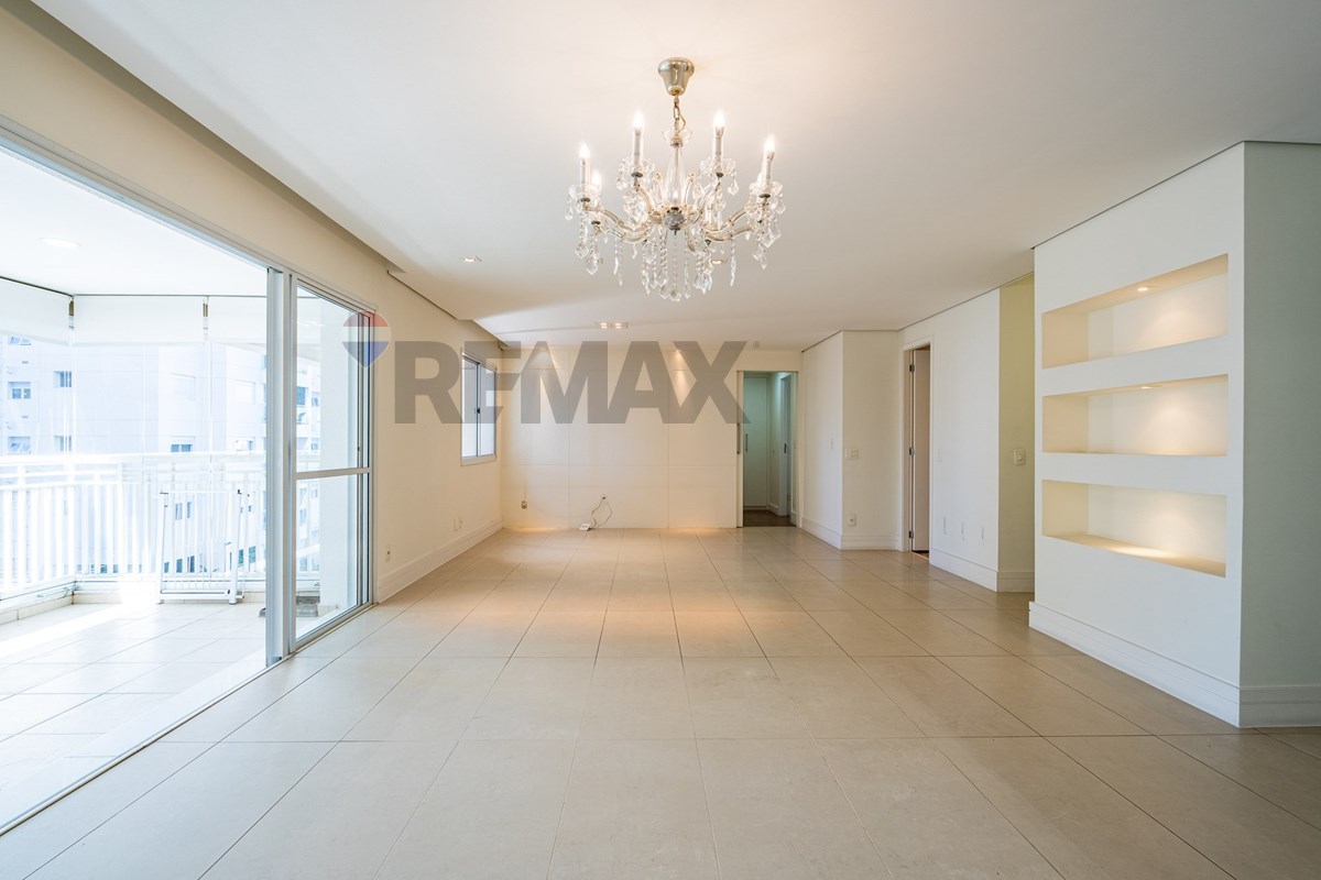 Apartamento, 3 quartos, 132 m² - Foto 3