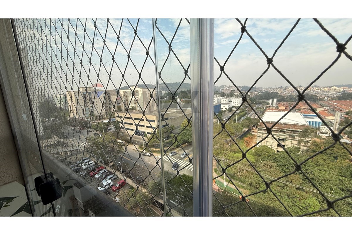 Apartamento, 2 quartos, 56 m² - Foto 11