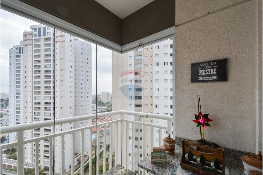 Apartamento, 2 quartos, 58 m² - Foto 8