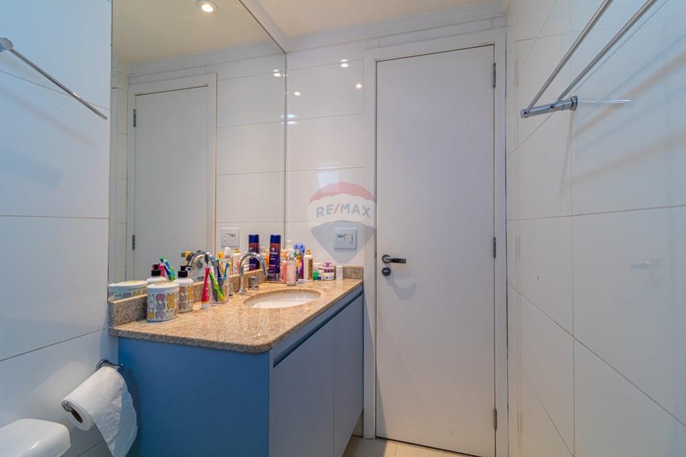 Apartamento, 3 quartos, 121 m² - Foto 94