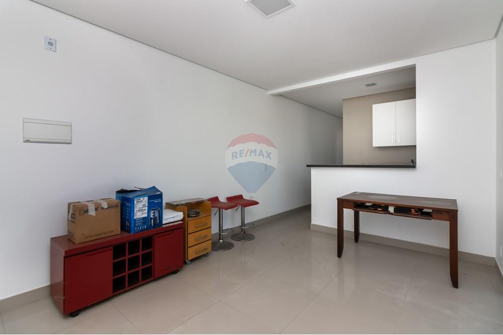 Apartamento, 2 quartos, 62 m² - Foto 3