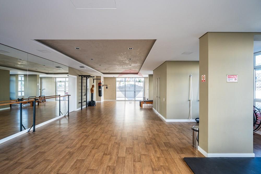 Apartamento, 2 quartos, 42 m² - Foto 58