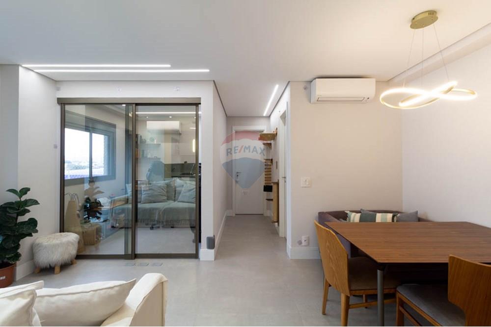 Apartamento, 2 quartos, 69 m² - Foto 11