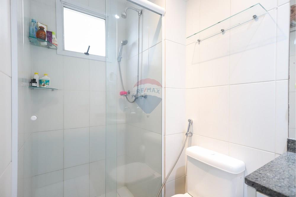 Apartamento, 3 quartos, 70 m² - Foto 13