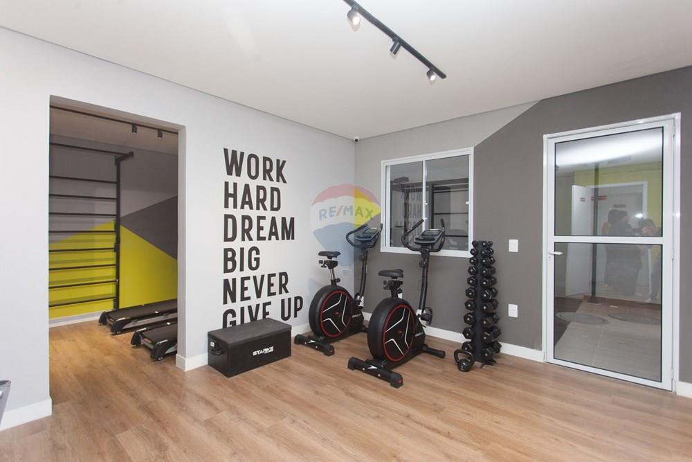 Apartamento, 2 quartos, 50 m² - Foto 36