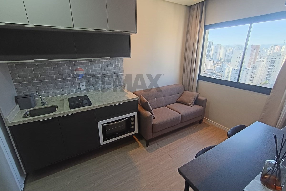 Apartamento, 1 quarto, 24 m² - Foto 10