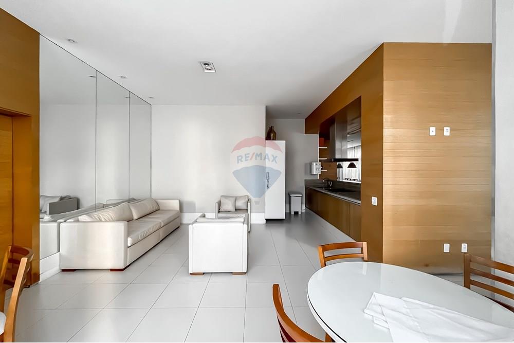 Apartamento, 3 quartos, 140 m² - Foto 88