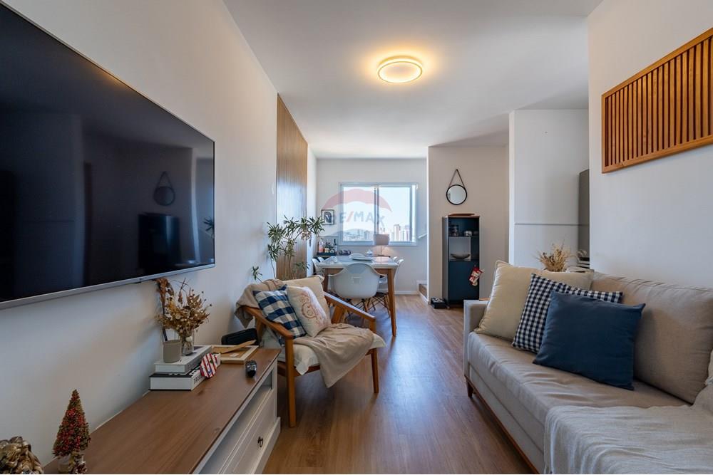 Apartamento, 2 quartos - Foto 8