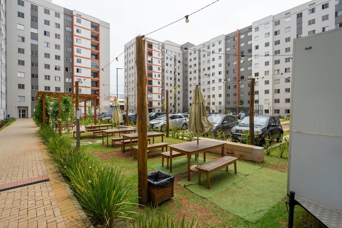 Apartamento, 2 quartos, 42 m² - Foto 86