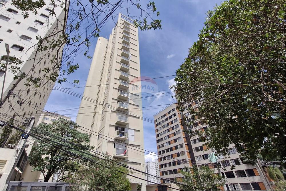 Apartamento a venda na  Rua Girassol , Vila Madalena, São Paulo, SP