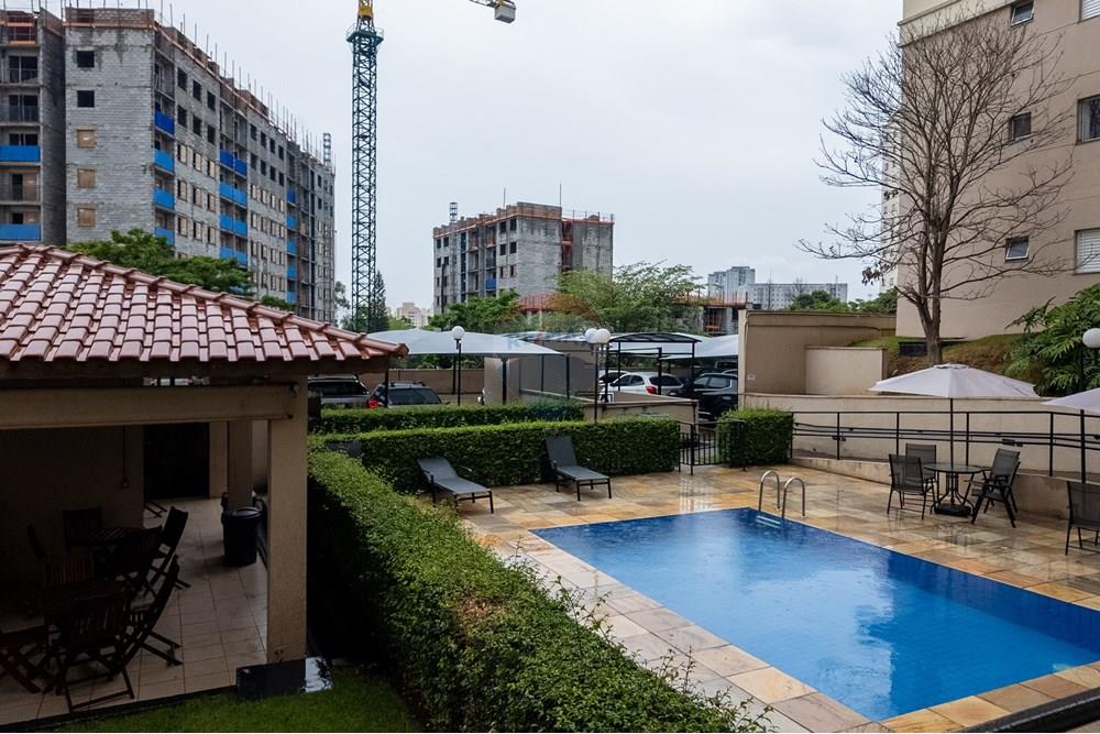 Apartamento, 2 quartos, 49 m² - Foto 92