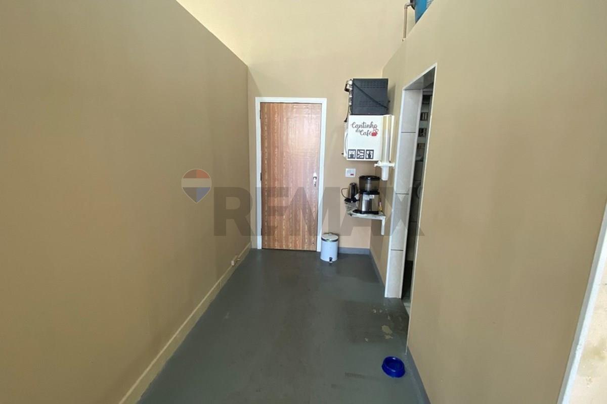 Depósito-Galpão, 145 m² - Foto 33